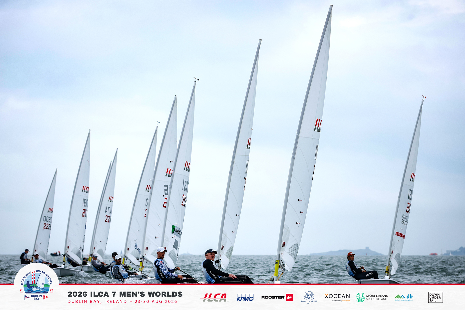 Vadnai Claims Historic Crown as Kempe and Patton Conclude