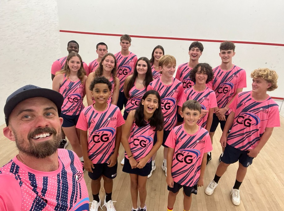 Bermuda Name 16-Strong Junior Caribbean Squad