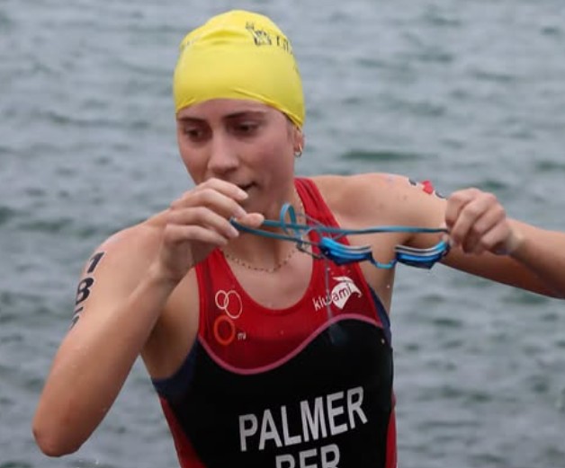 Leclerc Edges Thrilling Family Duel in Tri-A-Tri